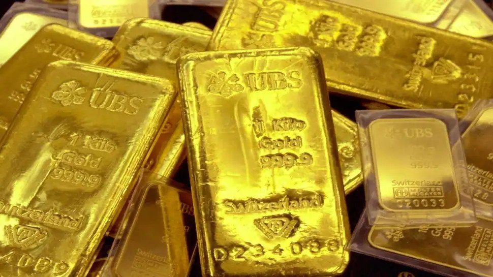 Gold Rates On Oct 31. Check The Yellow Metal s Price Across Indian