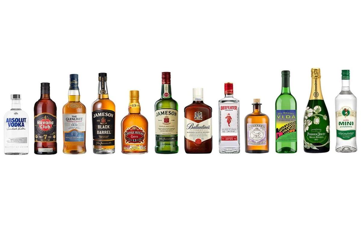 Chivas Regal maker puts new India investments on hold, citing