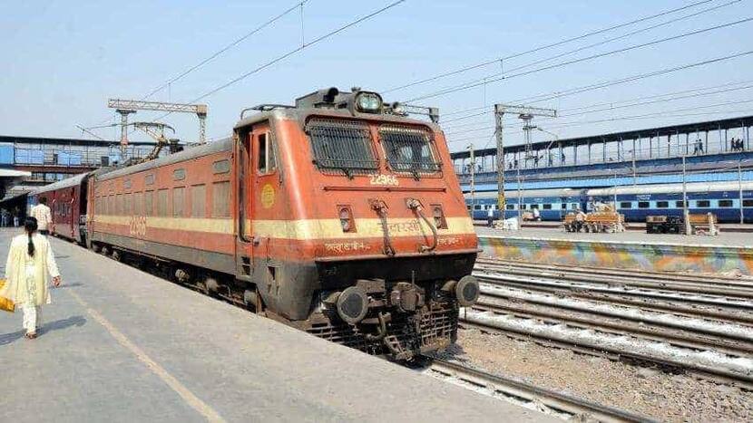According to the update shared on IRCTC’s website, 113 trains scheduled to depart on November 1 were fully cancelled while 33 trains were partially cancelled.