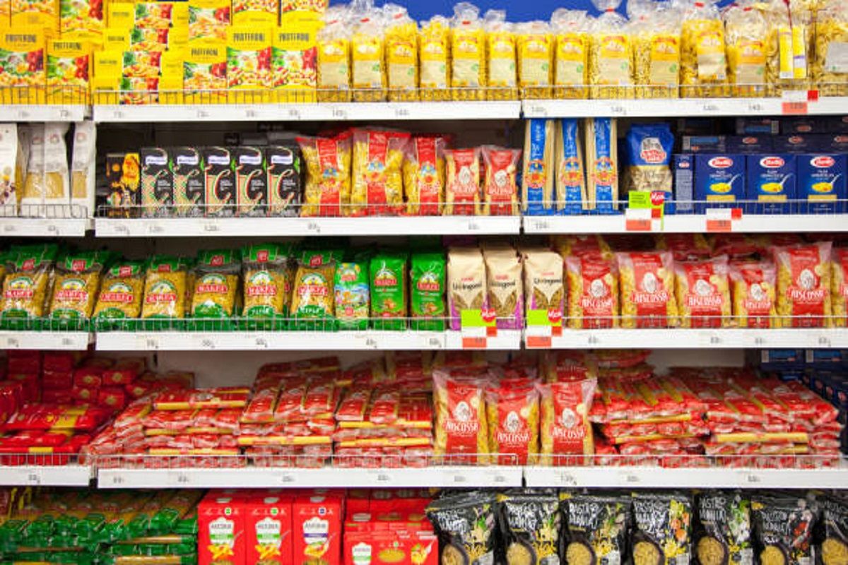 Counter Move By Companies To Evade 5 Per Cent GST On Pre Packaged Food