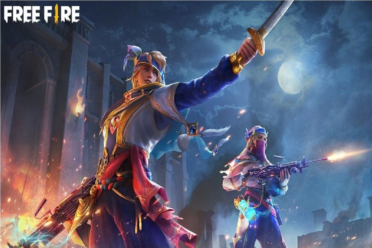 Garena Free Fire resgata códigos para 19 de agosto de 2022 - CenárioMT