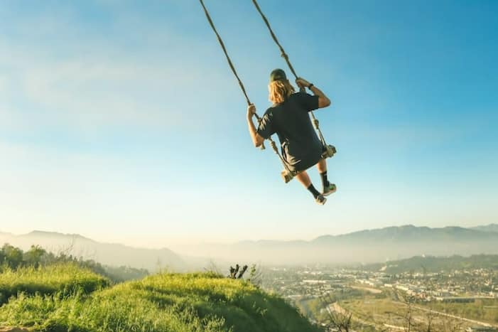 World's First AI Backed Giant Swing To Come In India In THIS City. From Tickets To Facilities Here Is What To Expect
