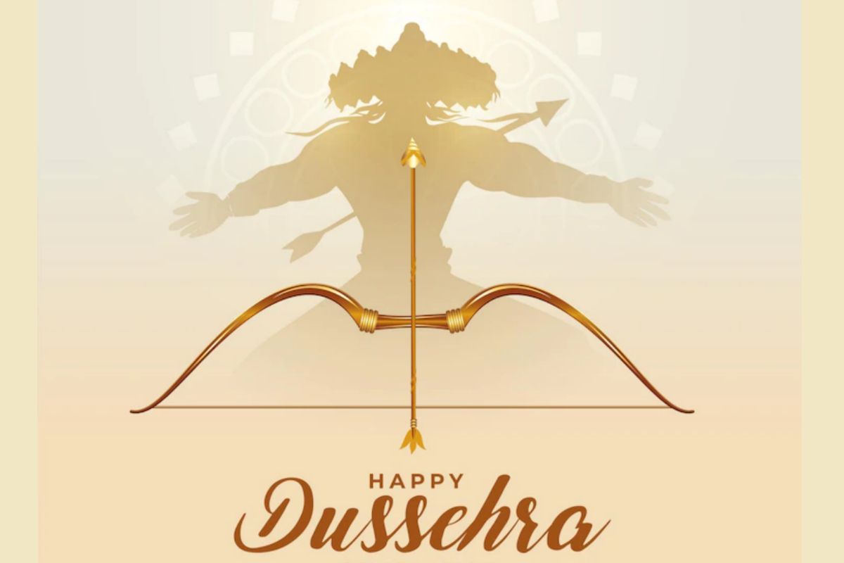 Free Download Happy Dussehra Images Online 2020 (Dasara pictures) - social  lover