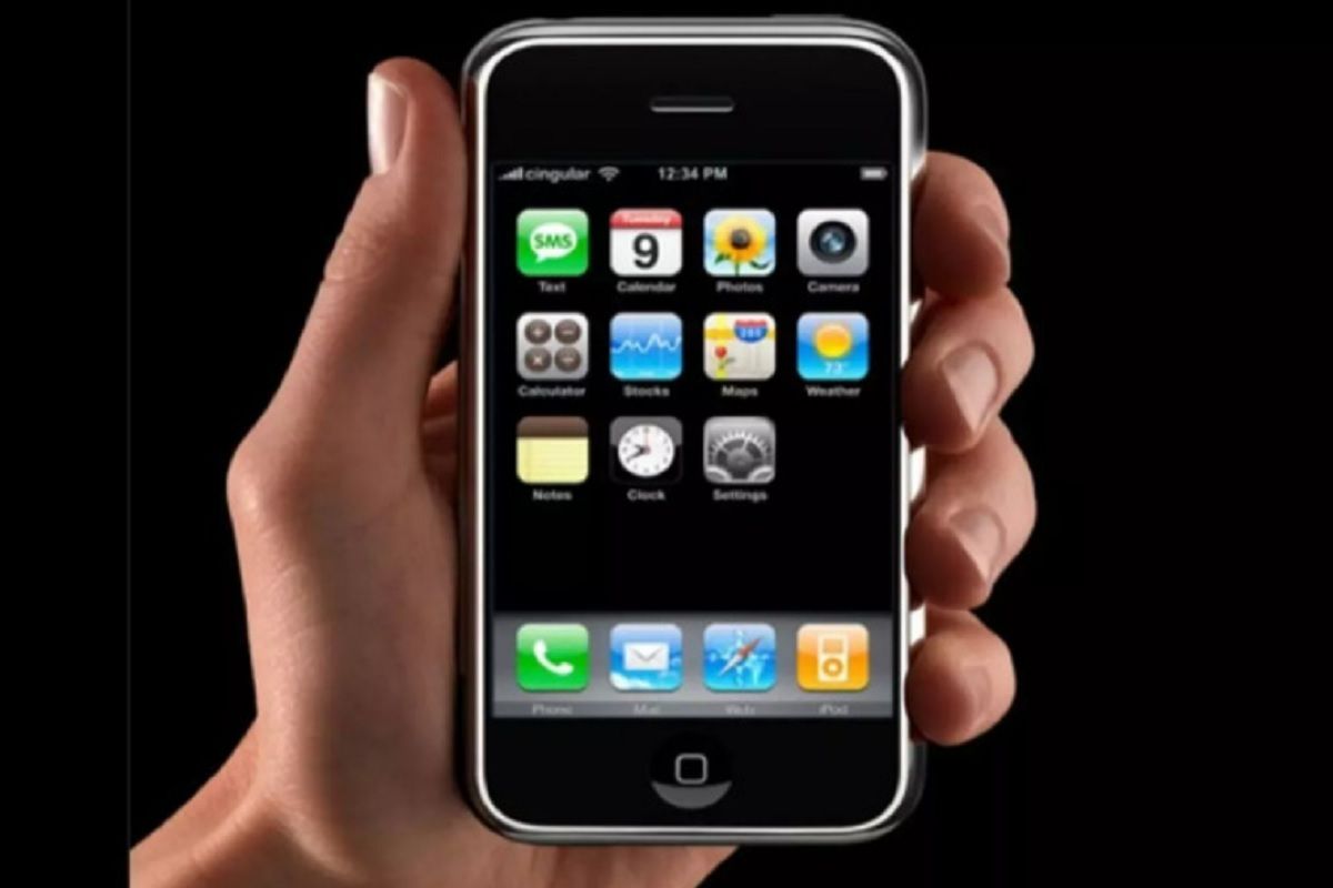 Apple iPhone 4 8 Go 4e génération neuf scellé ancien stock blanc (modèle  britann