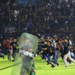 Indonesia Football Match Riot: Death Toll Rises To 174, Over 100 Injured
