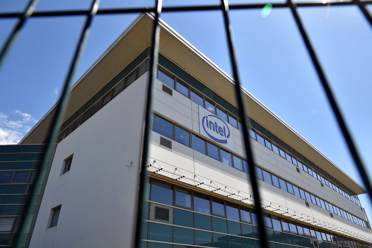 Intel Starts Layoffs, Sends Thousands Of Employees On Unpaid Leave