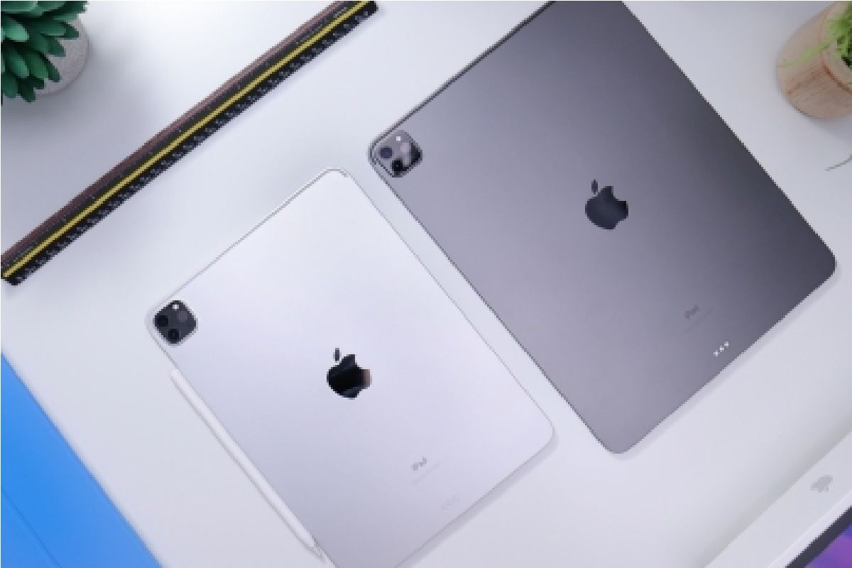Apple Likely to Launch First Foldable iPad in 2024