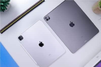 What to Expect From the iPad Air 6 in Early 2024 - MacRumors