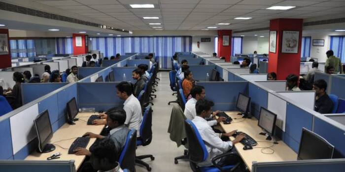 It companies