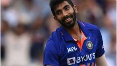 'Nothing You Can do With Injury' - Ravi Shastri Calls Jasprit Bumrah's Absence 'Unfortunate'