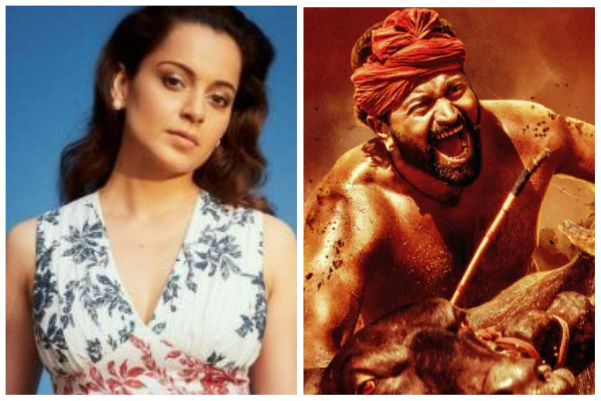 Kantara For Oscars: Kangana Ranaut Bids Rishab Shetty’s Film For Oscar Awards