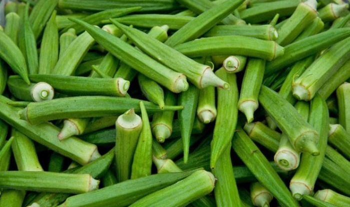 Lady Finger Benefits भिंडी खाने से आपकी सेहत को होते हैं कमाल के 