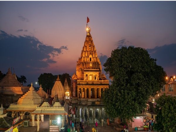 Heritage Of Mahakal Lok Know The Story Of Mahakaleshwar Temple In Ujjain