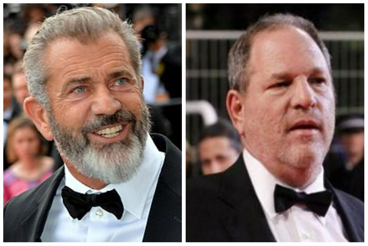 Mel Gibson To Testify Against Metoo Accused Harvey Weinstein In Los Angeles Trial 0261