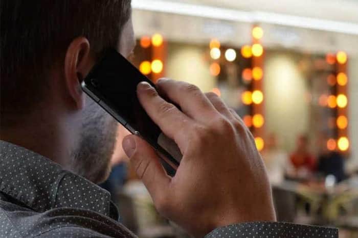 Mobile phone
