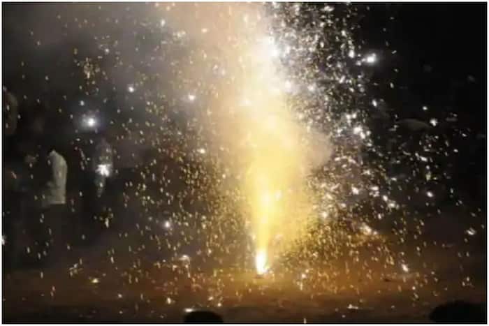 ‘Firecracker Ban in Delhi to Continue’: SC Rejects Fresh Plea Seeking ...