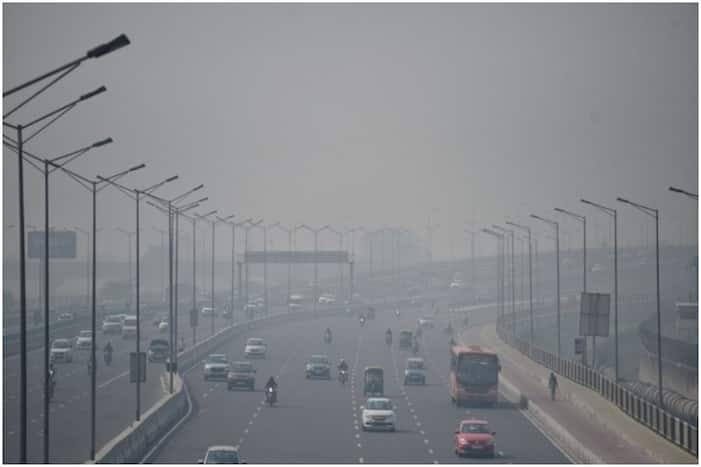 Noida Air Pollution: Authorities Impose These 10 Restrictions To Curb ...