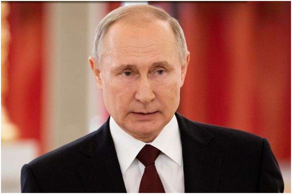 Vladimir Putin Birthday: व्लादिमीर पुतिन को बर्थडे गिफ्ट में क्यों मिला