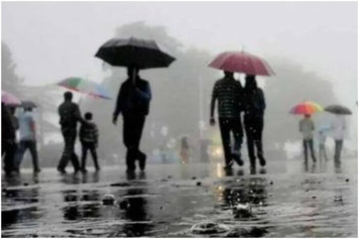 Weather Forecast, Heavy Rainfall, Weather, DelhiNCR, India Meteorological Department, IMD, Delhi, Uttarakhand, uttar Pradesh, Rajasthan, Madhya radishh, Gujarat, AQI, Air Quality Index