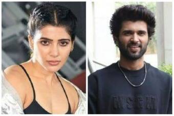 Vijay Deverakonda Admits His Love For Samantha Prabhu Amid Yashoda Trailer Release Vijay Deverakonda Admits His Love For Samantha Prabhu Amid Yashoda Trailer Release