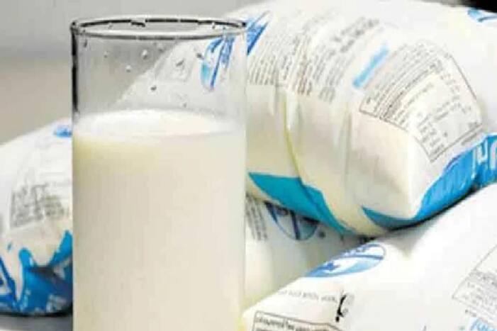 Milk Inflation