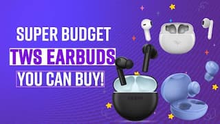 Planning To Buy Super Budget TWS Earphones? Here Are Some Quick Buying Options You Can Go For | Watch Video