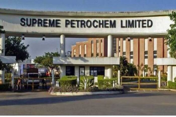 Supreme Petrochem announces 100 dividend to its shareholders, record date is November 4, 2022 