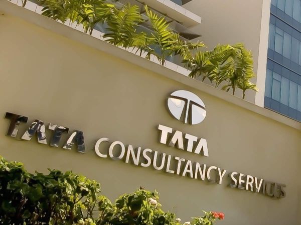 TCS Stock Falls; Tata Sons Sells Shares Of TCS In Rs 9,000 Cr Block Deal, What Is It?