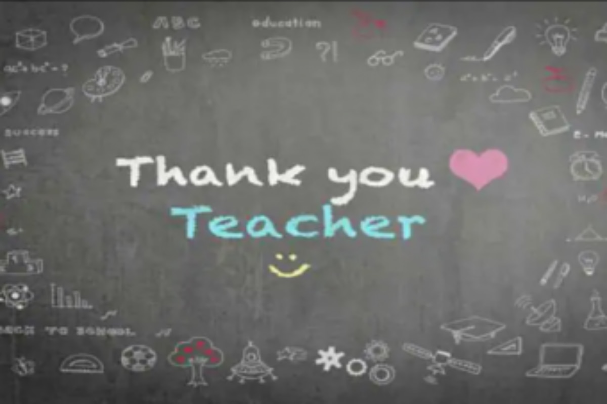 World Teachers Day 2022: Why It Is Observed On October 5; Check Theme ...