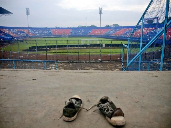 Indonesia Football Match Riot: Death Toll Rises To 174, Over 100 Injured