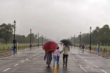 These States To Get Heavy Rainfall For Next Few Days, Says IMD | Details Here