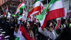 Analysing the New Iranian Revolution of 2022
