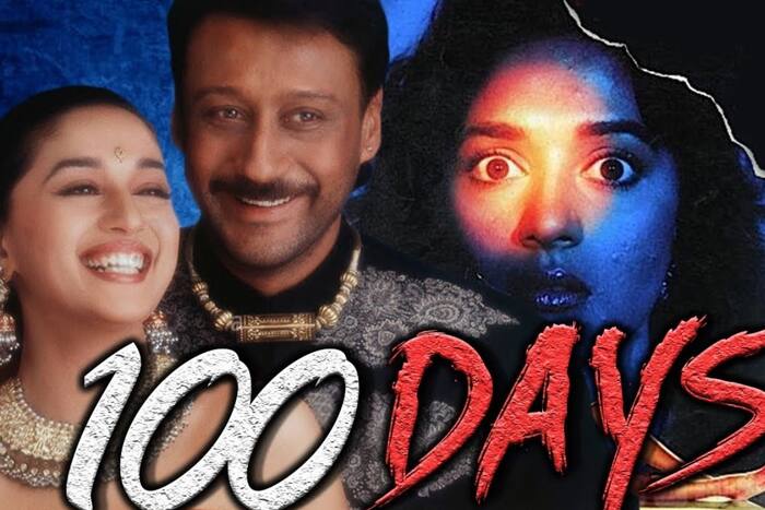 100 Days