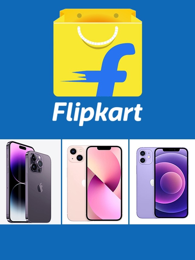 Flipkart Black Friday Sale Starts Check Discounts on Apple iPhone