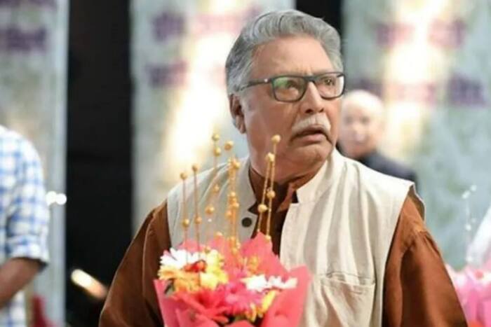 Actor Vikram Gokhale Dies at 77 Due to Prolonged Illness