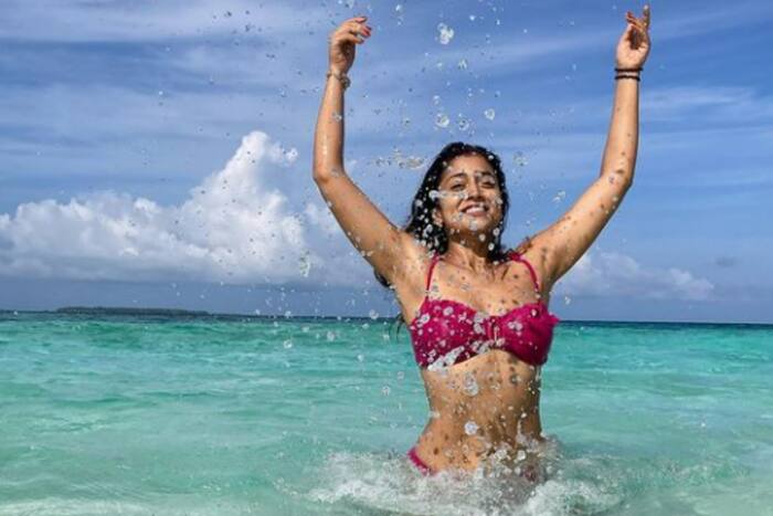 Actress Shriya Saran Photo
