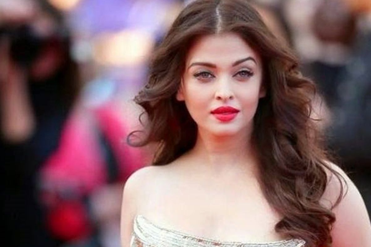 Aishwarya Rai Fact ऐश्वर्या राय के बारे में ये 10 फैक्ट आपको कर देंगे हैरान 9th क्लास में ही 8947