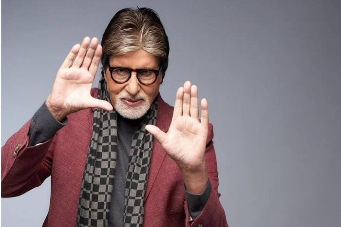 Amitabh Bachchan Moves Court to Seek 'Personality Rights' - What Does it Mean