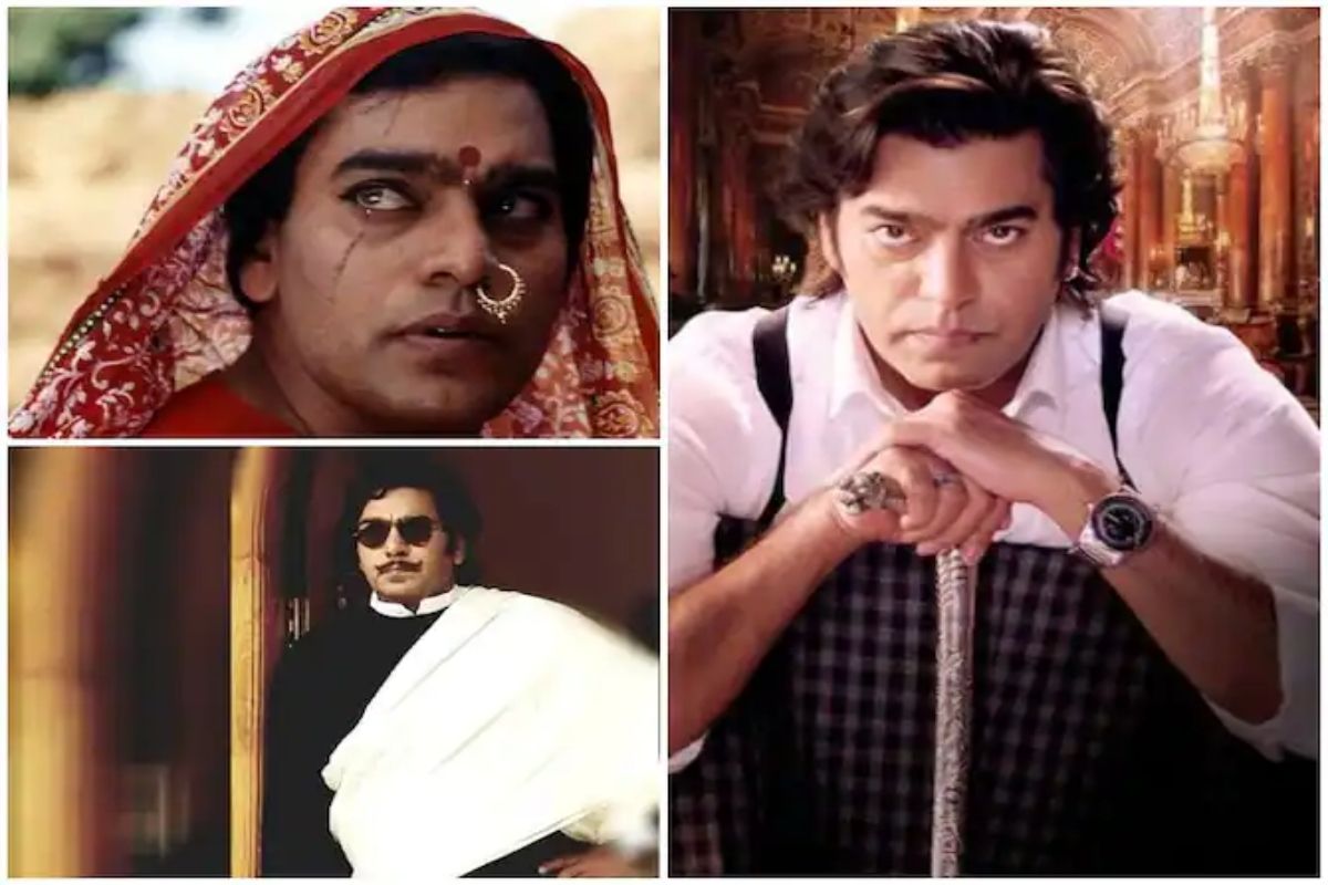 आशुतोष राणा जन्मदिन: वकील बनते-बनते एक्टर बन गए थे आशुतोष राणा, सेट से ...