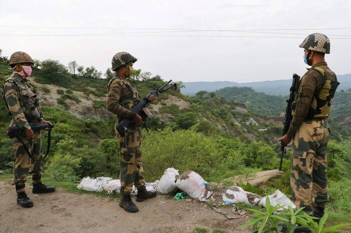Assam-Meghalaya Border Firing: CM Himanta Orders Judicial Probe, States on Alert | Top Developments