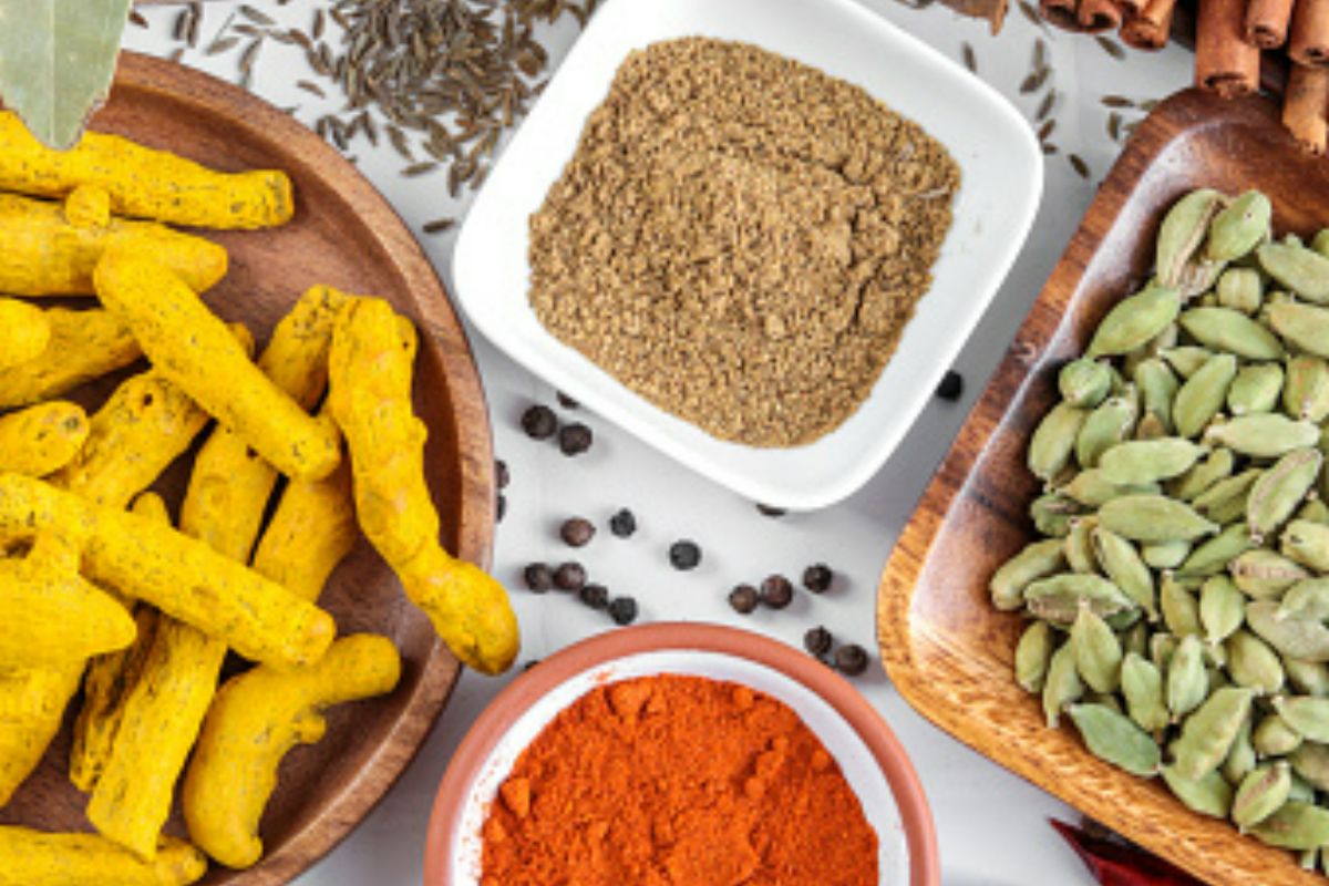 Diabetes Control Tips 4 Ayurvedic Herbs From Your Kitchen Shelf To Help 
