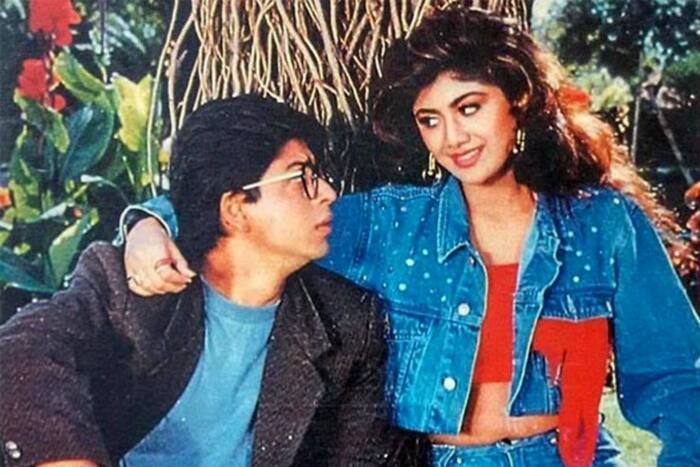 Baazigar