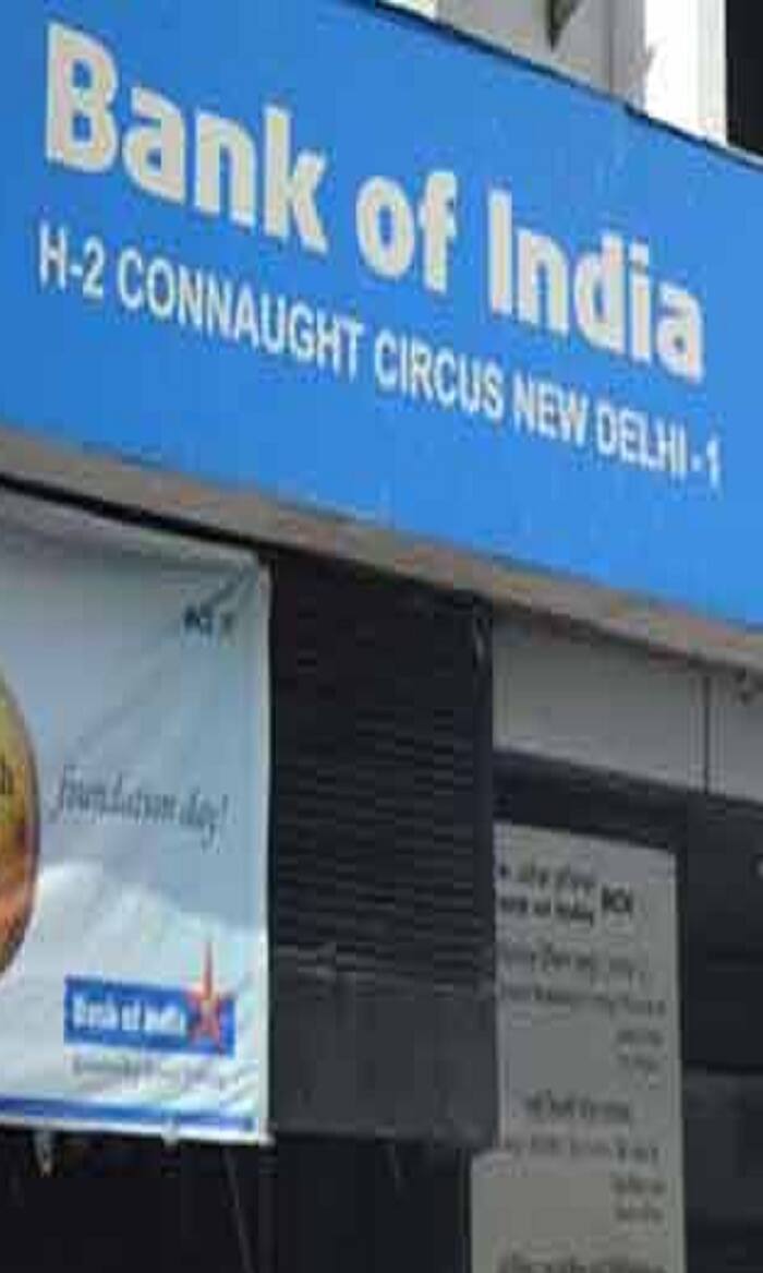 Bank of India