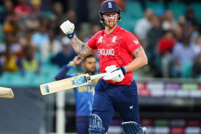Ben Stokes AFP