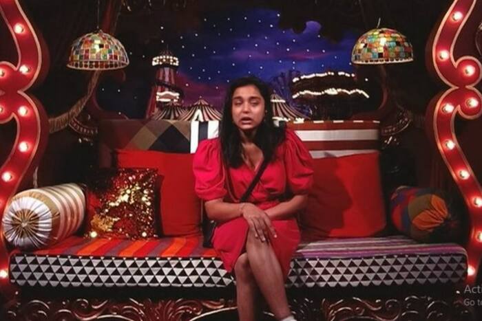 Bigg Boss 16: 'Muh Pe Laat Maaro'! Sumbul's Father Asks Her to Stay Away From 'Kamini Tina', Twitter Explodes