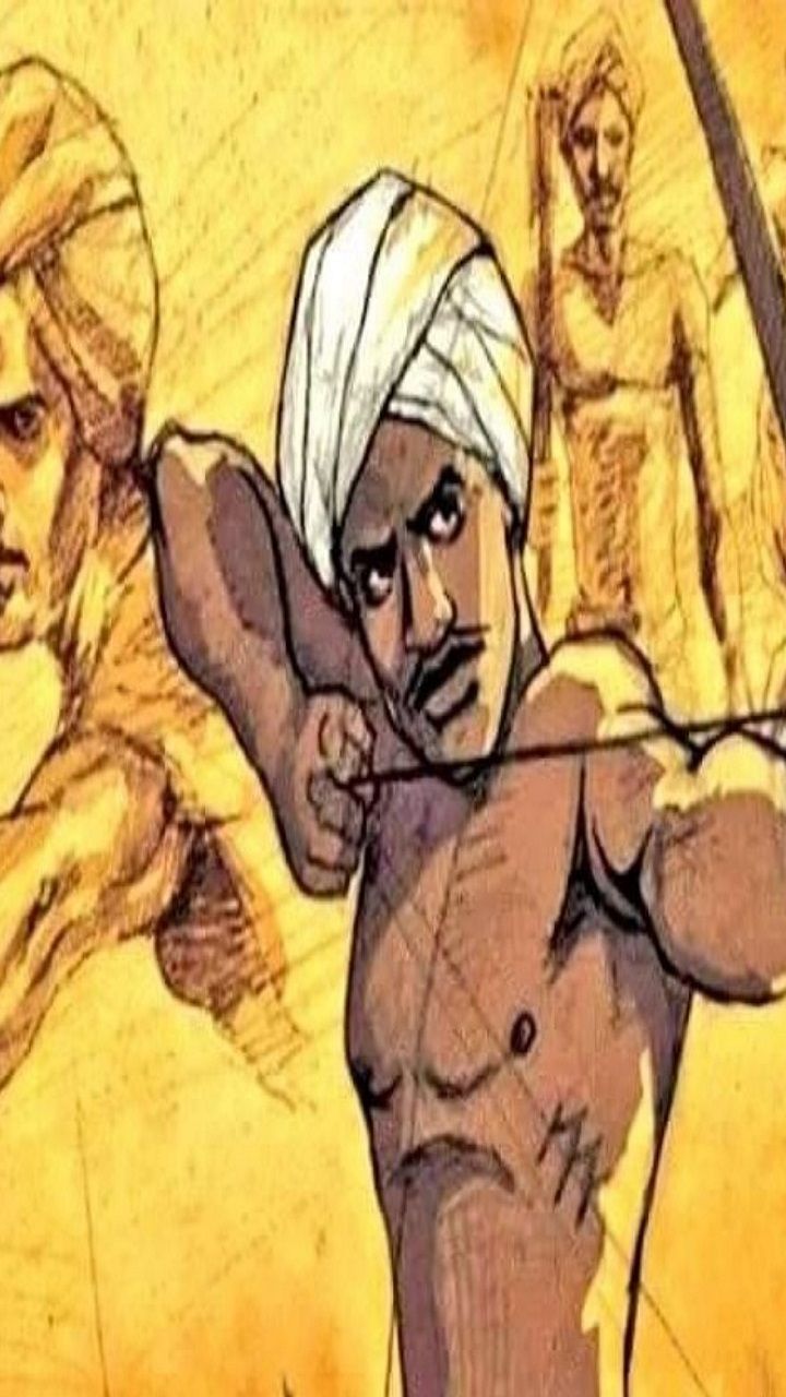 Who is Birsa Munda Whose Birth Anniversary Is Being Celebrated Today?