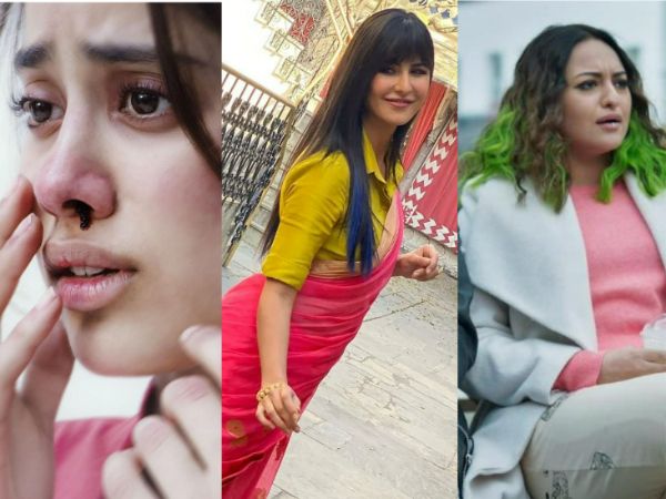 Phone Bhoot v/s Mili v/s Double XL Box Office Clash
