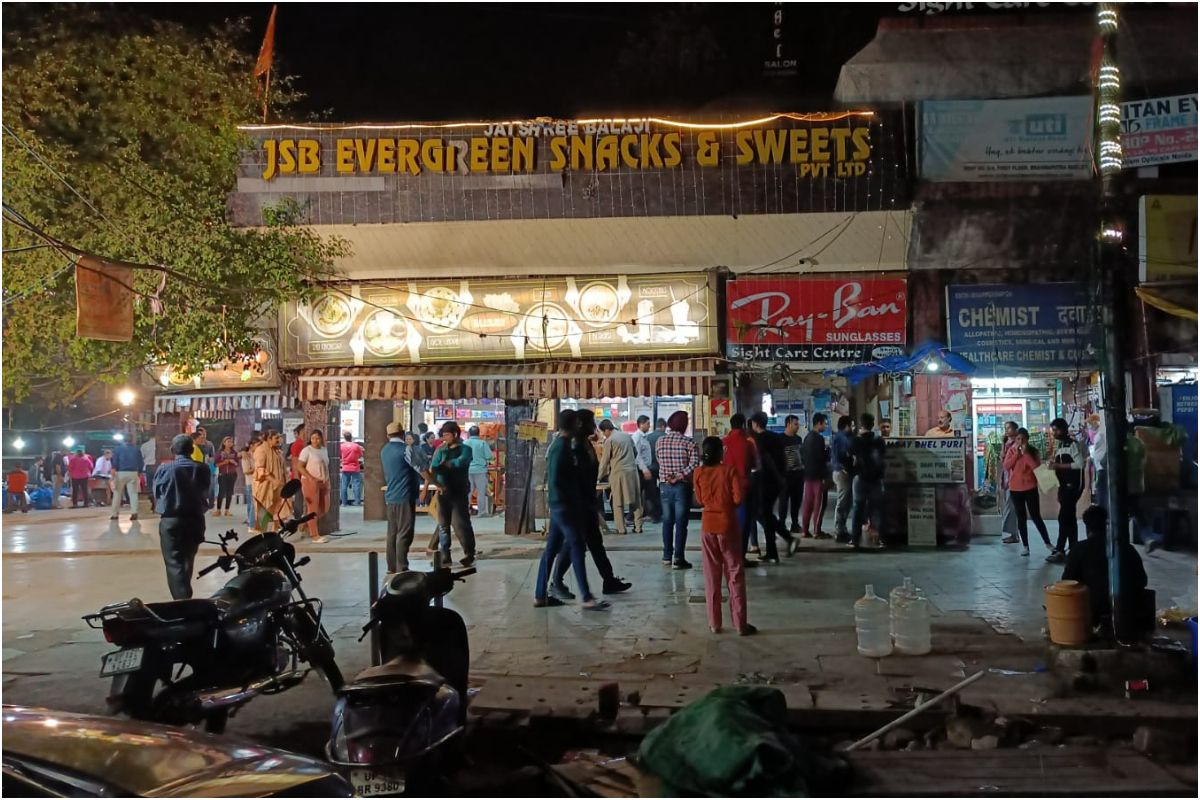 Noida Sector 18, Atta Market To Remain Shut On Tuesday. Check ...