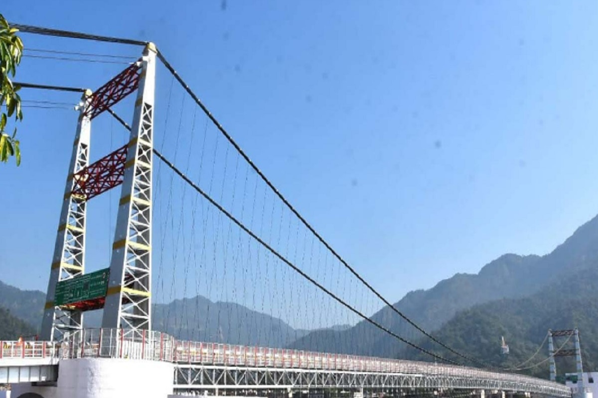 36 Bridges Unfit For Traffic in Uttarakhand Zonewise List Here