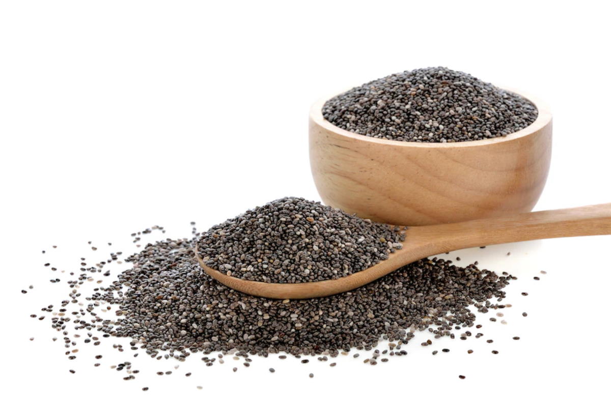 चिया सीड्स खाने से इन रोगों में मिलता है बेहद फायदा, जानें इस्तेमाल का